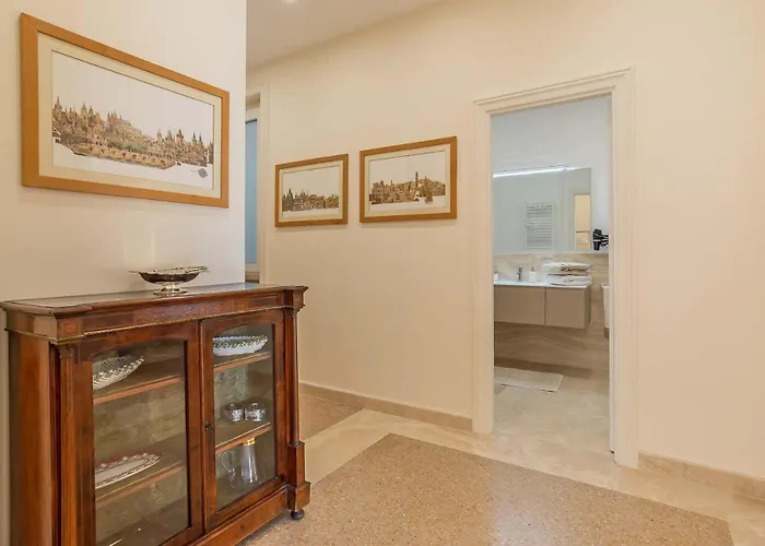 Apartment Baglivi 8 - Sapienza - Metro B *