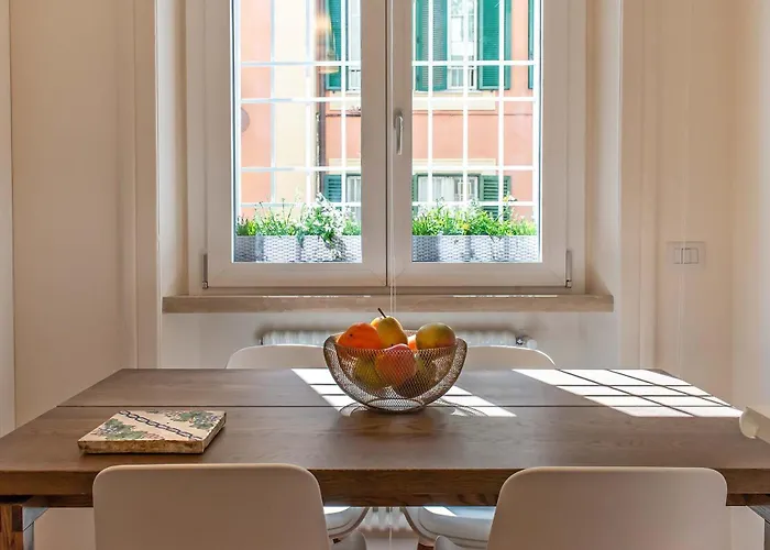 Baglivi 8 - Sapienza - Metro B Apartment