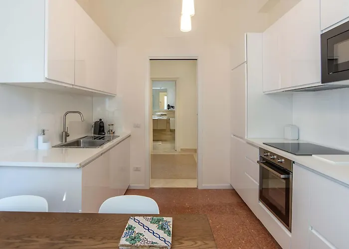 Baglivi 8 - Sapienza - Metro B Apartment Rom
