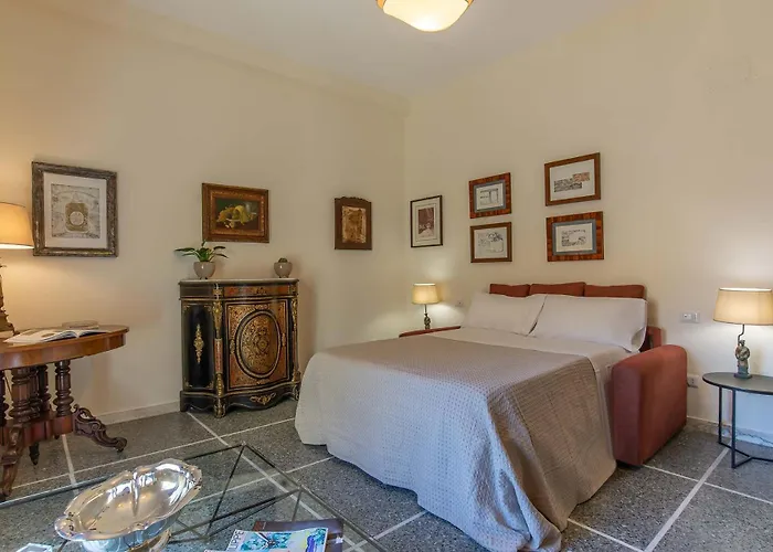 Baglivi 8 - Sapienza - Metro B Apartment