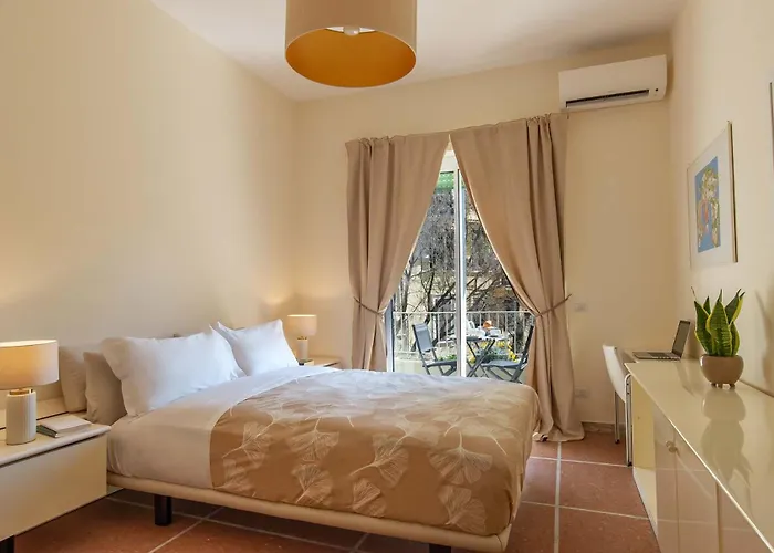 Baglivi 8 - Sapienza - Metro B Apartment *
